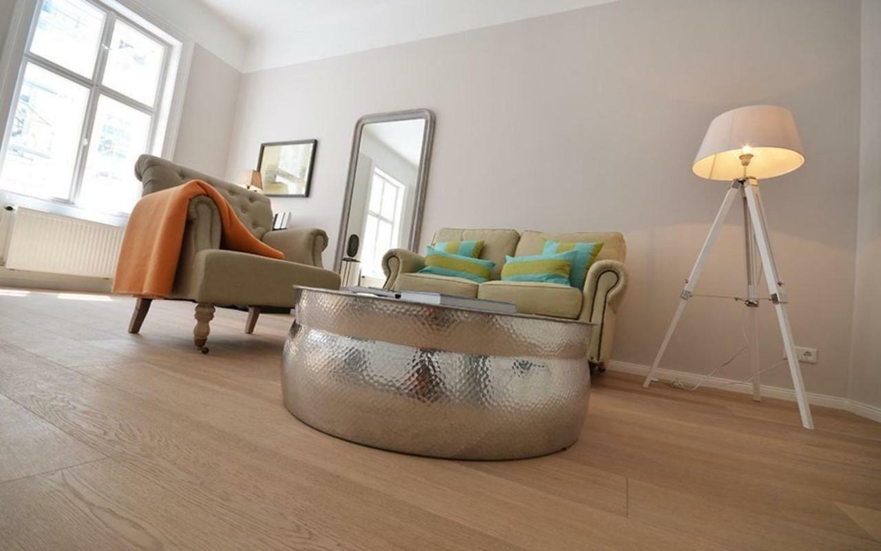 Apartment | Modern, Bright Business In Center, Alsergrund Wien
