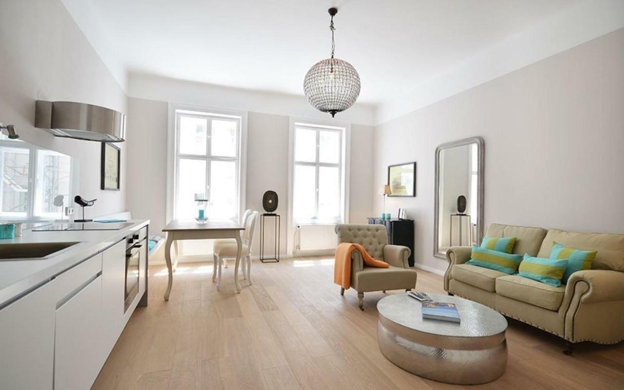 | Modern, Bright Business In Center, Alsergrund Wien