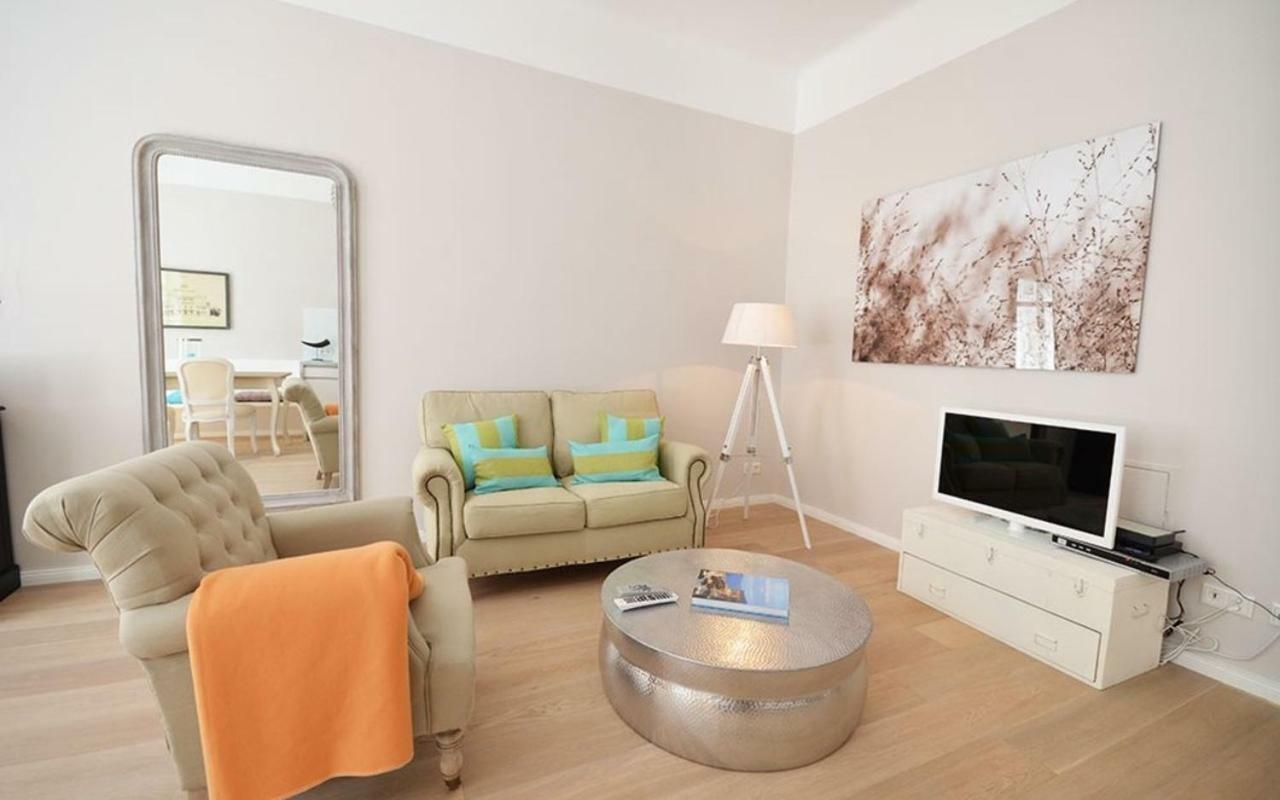 | Modern, Bright Business In Center, Alsergrund Apartment Wien