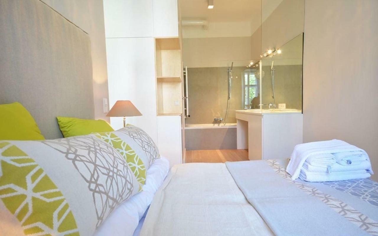 | Modern, Bright Business In Center, Alsergrund Apartment Wien